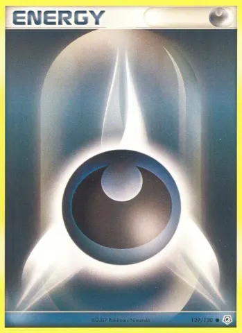 Darkness Energy · 129