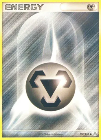 Metal Energy · 130