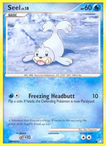 Seel · 97
