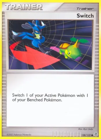 Switch · 128