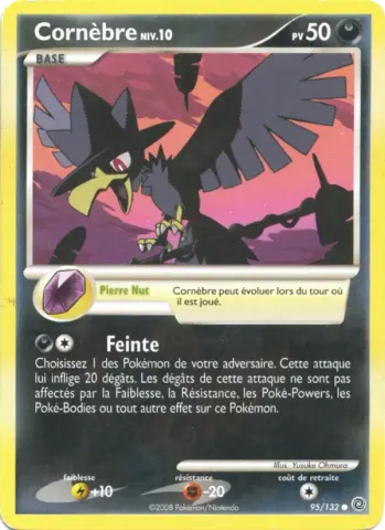 Cornèbre · 95