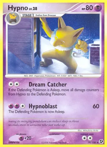 Hypno · 19