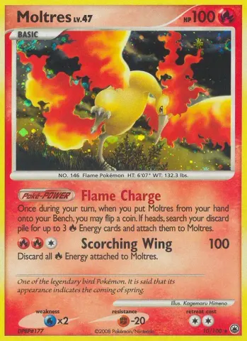 Moltres · 10
