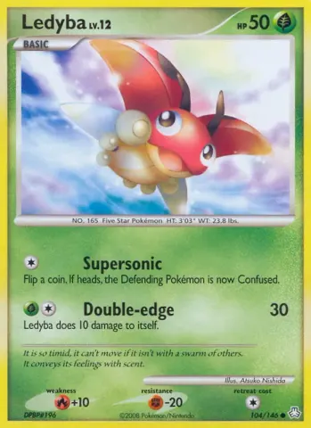 Ledyba · 104