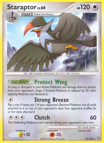 Étouraptor · 27