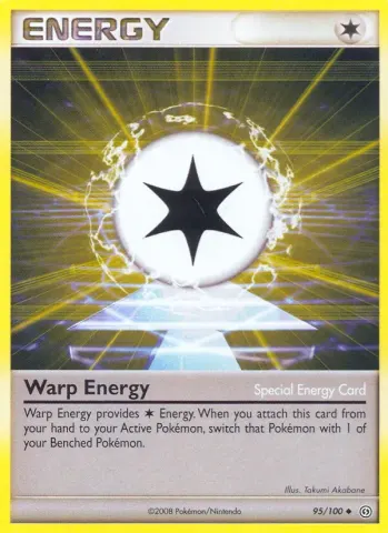 Énergie de Distorsion · 95