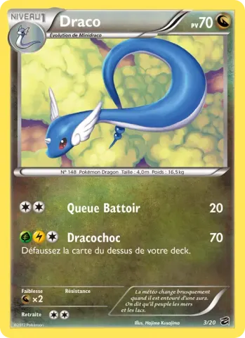 Draco · 3