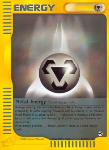 Metall-Energie · 159