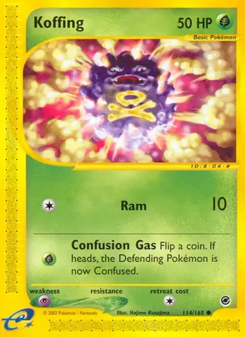 Smogon · 114