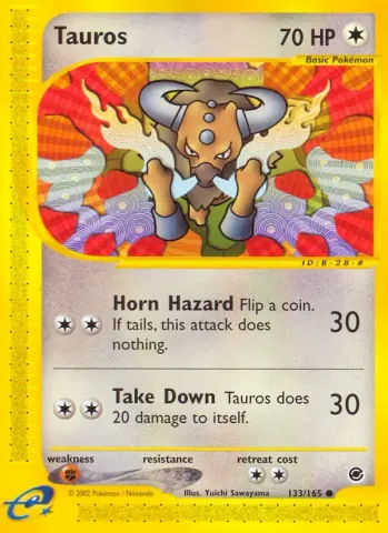 Tauros · 133