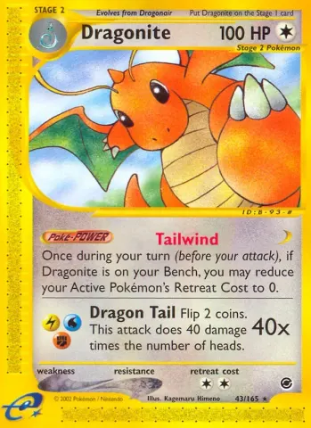 Dragoran · 43