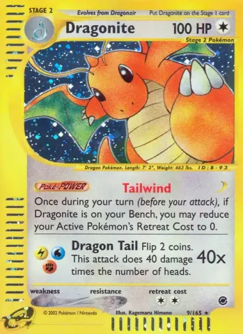Dragoran · 9