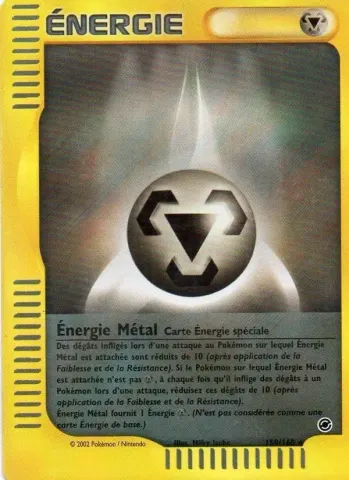 Énergie Métal · 159