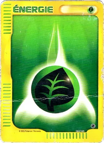 Énergie Plante · 162