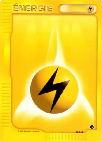 Énergie Électrique · 163