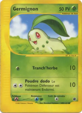 Germignon · 100