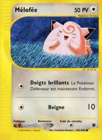 Mélofée · 101
