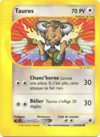 Tauros · 133