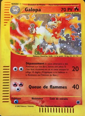 Galopa · 26