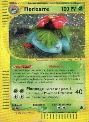 Florizarre · 30