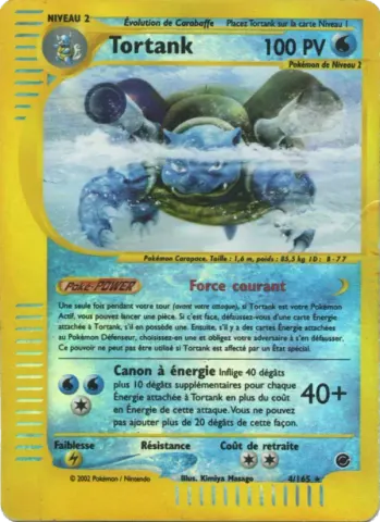 Tortank · 4