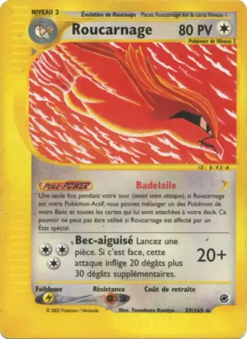 Roucarnage · 59