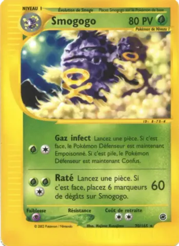 Smogogo · 70