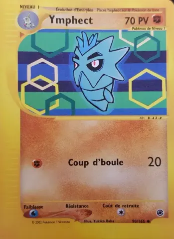 Ymphect · 90