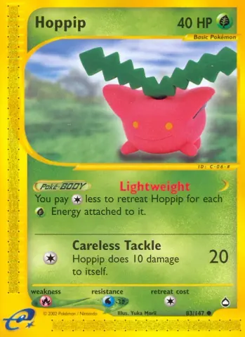Hoppspross · 83