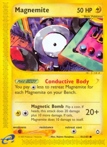 Magnetilo · 91