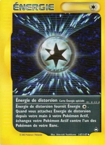 Énergie de distorsion · 147