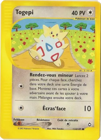 Togepi · 114
