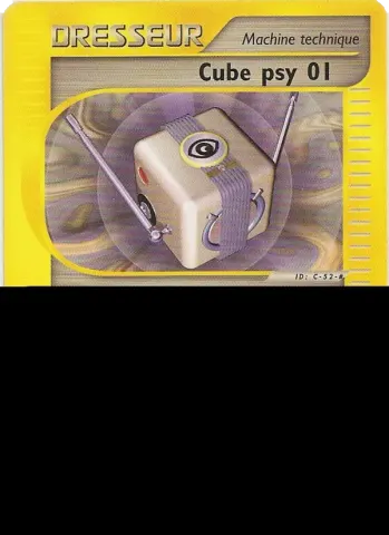 Cube psy 01 · 132