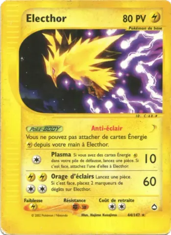 Electhor · 44