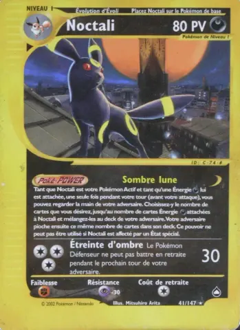 Noctali · 41