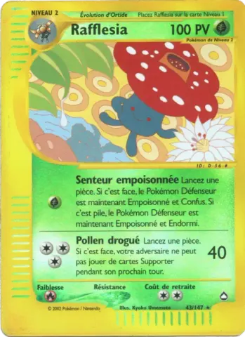 Rafflesia · 43