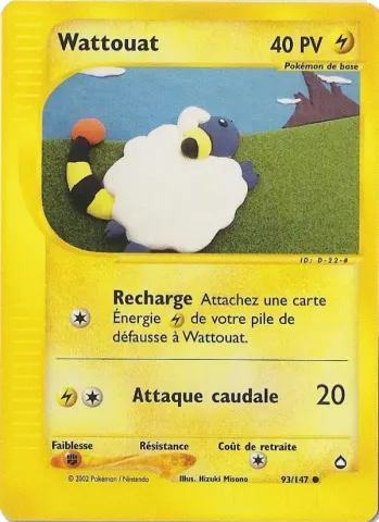 Wattouat · 93