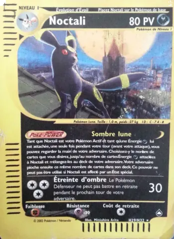 Noctali · H29