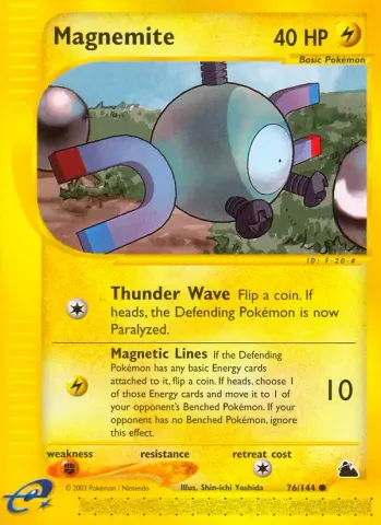 Magnetilo · 76