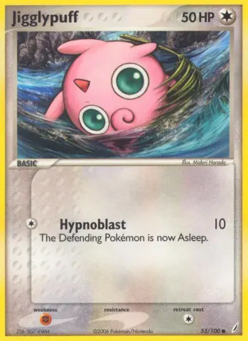 Jigglypuff · 53