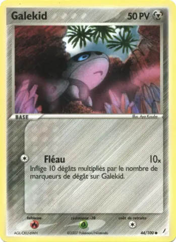 Galekid · 44