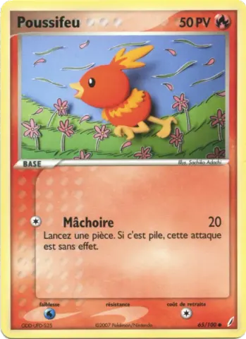Poussifeu · 65