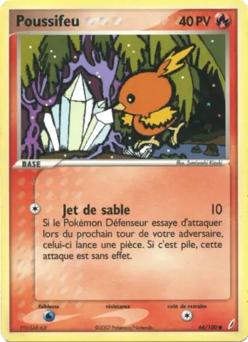 Poussifeu · 66