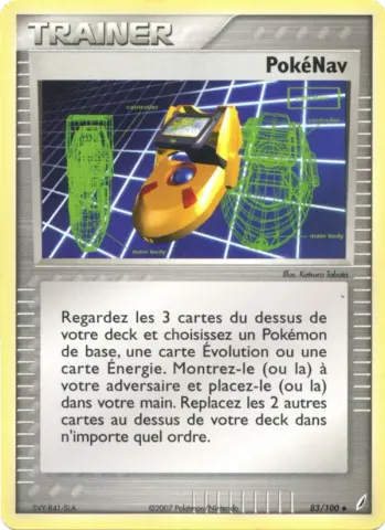 PokéNav · 83