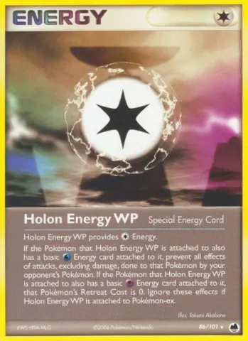 Holon Energy WP · 86