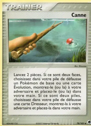 Canne · 78