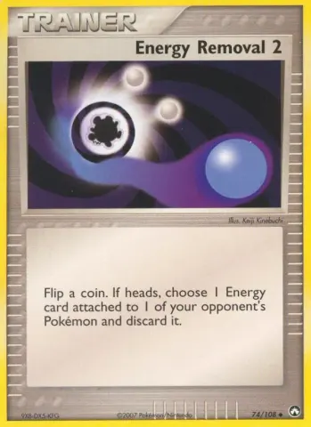 Energy Removal 2 · 74