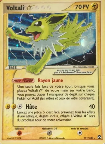 Voltali ☆ · 101