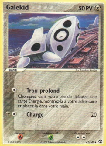 Galekid · 42
