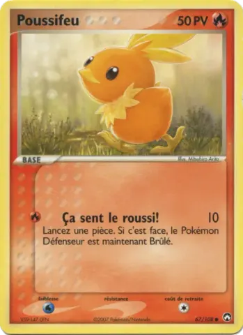 Poussifeu · 67